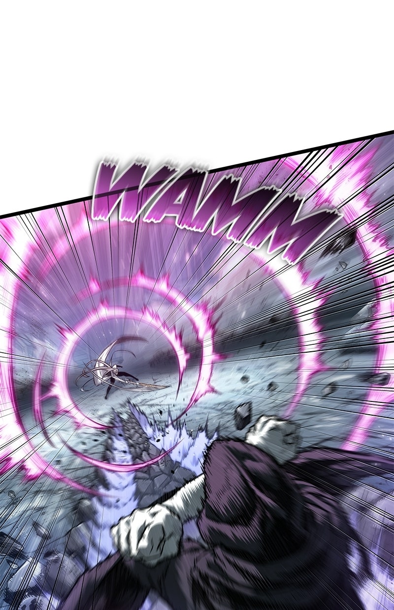 Read The World After the Fall de Manga Online