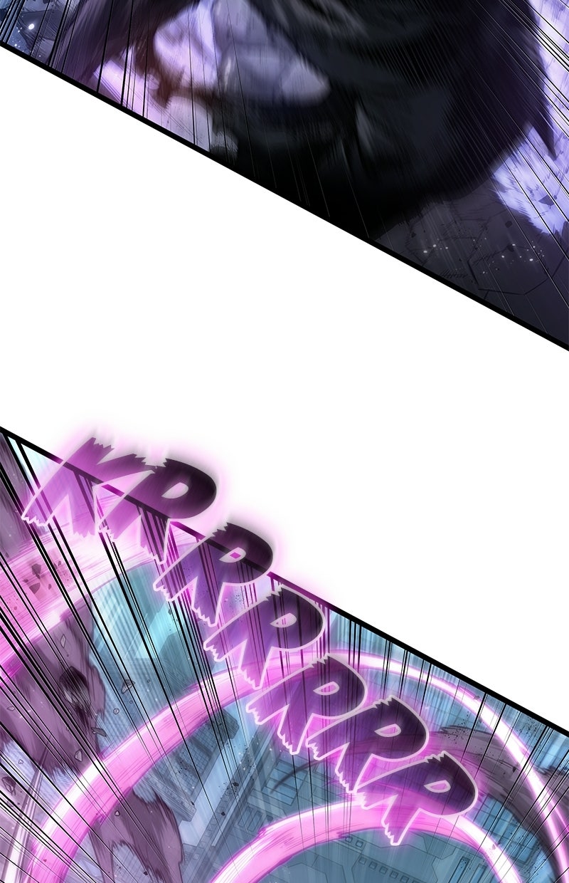 Read The World After the Fall de Manga Online