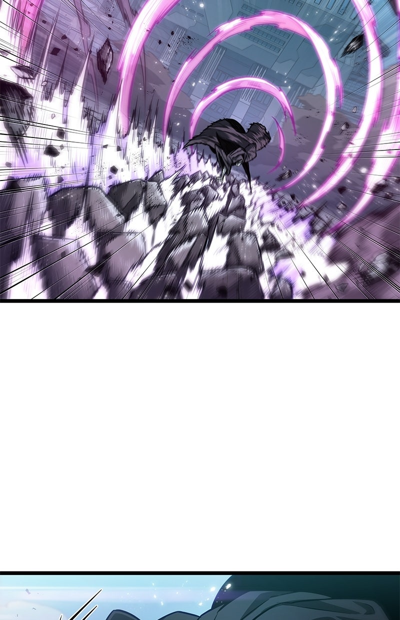 Read The World After the Fall de Manga Online