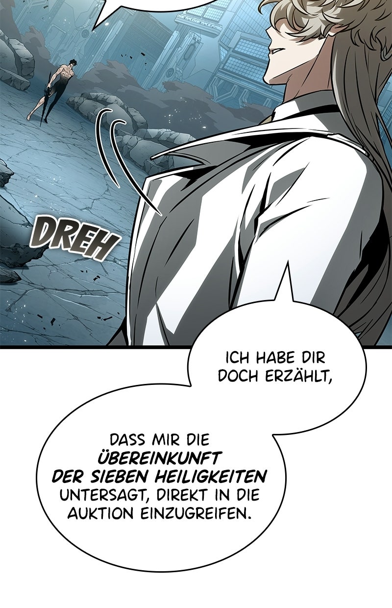 Read The World After the Fall de Manga Online