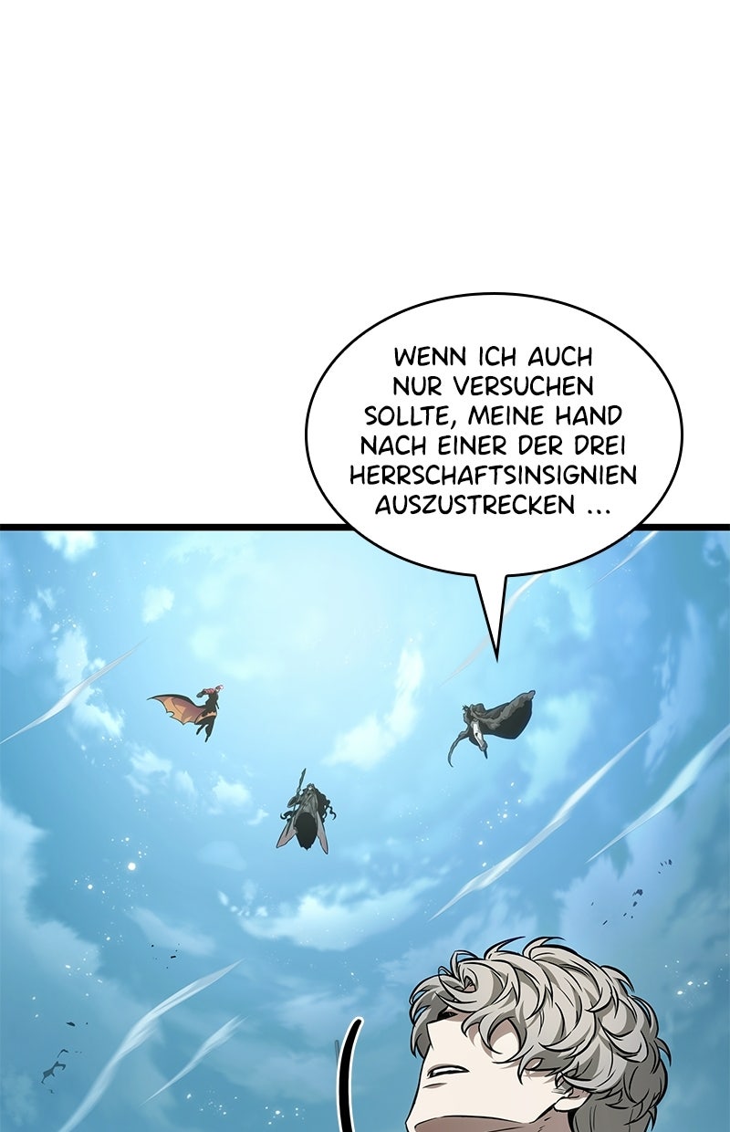 Read The World After the Fall de Manga Online