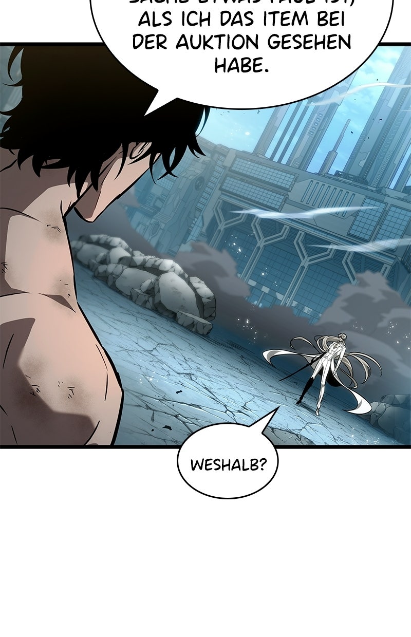 Read The World After the Fall de Manga Online