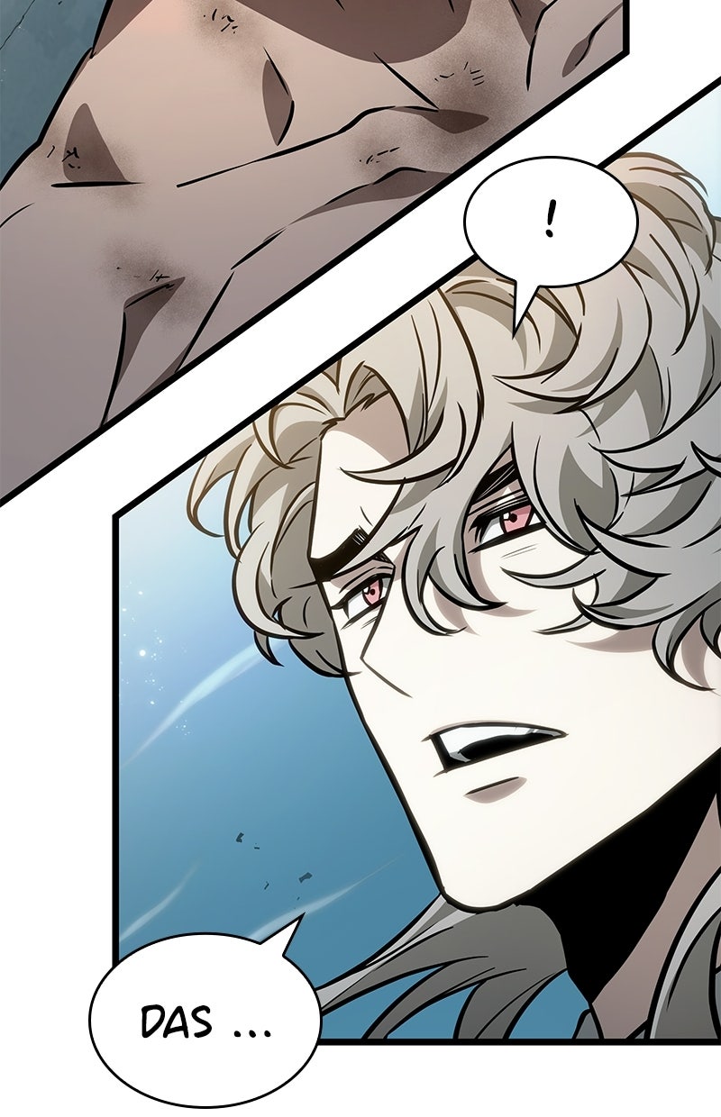 Read The World After the Fall de Manga Online