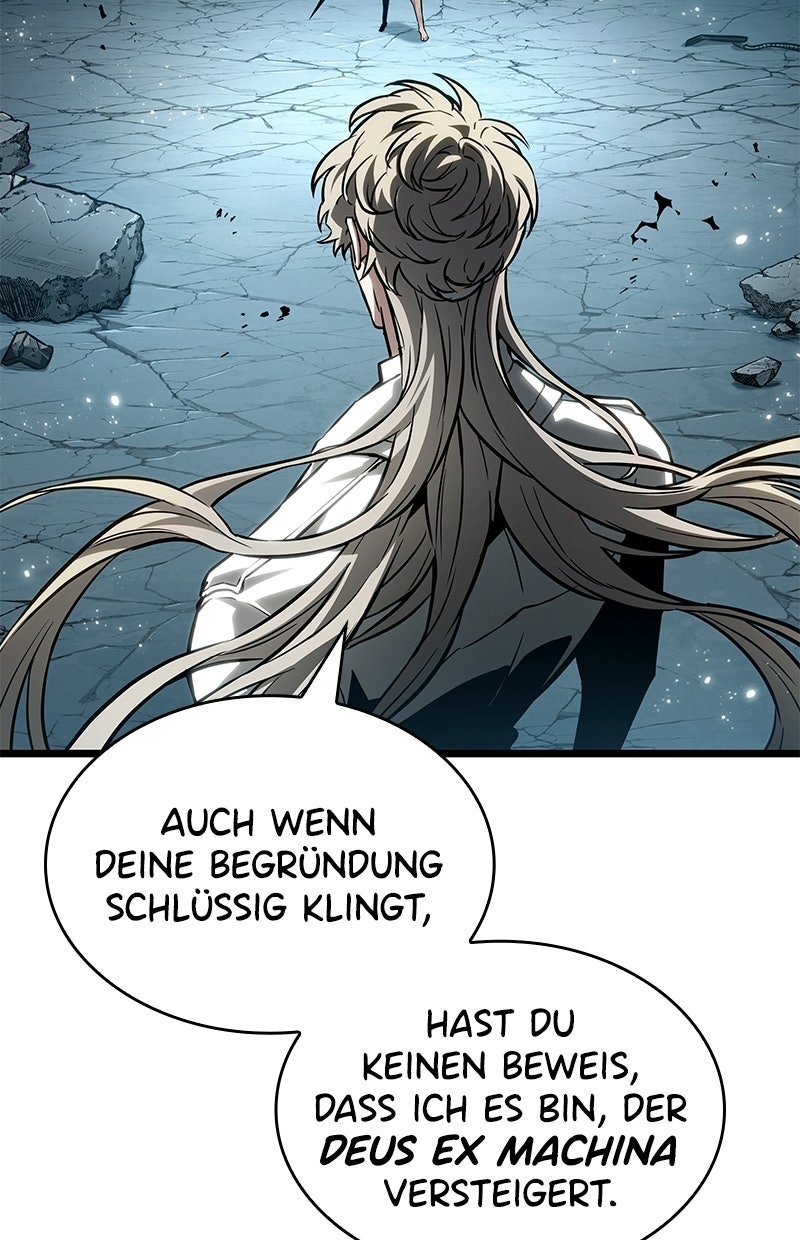 Read The World After the Fall de Manga Online