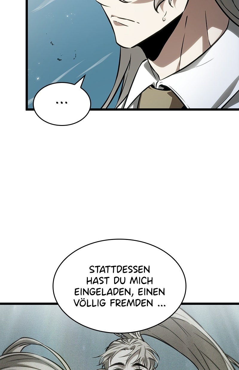 Read The World After the Fall de Manga Online