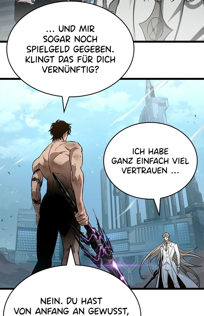 Read The World After the Fall de Manga Online