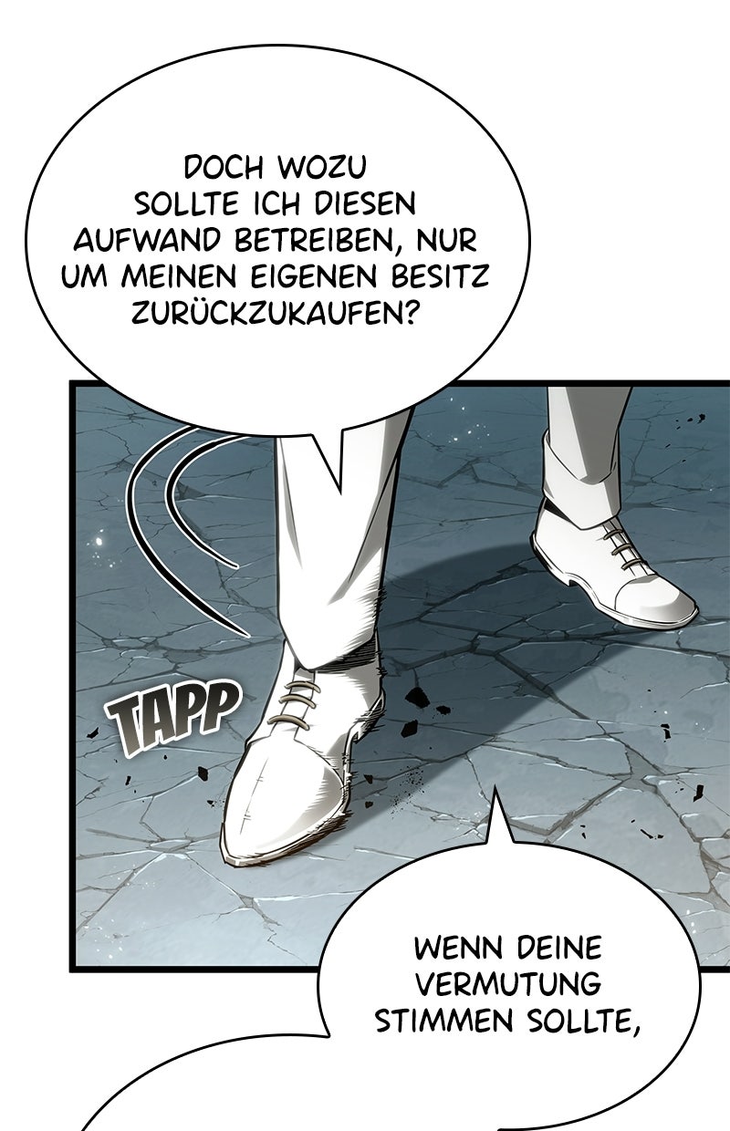 Read The World After the Fall de Manga Online