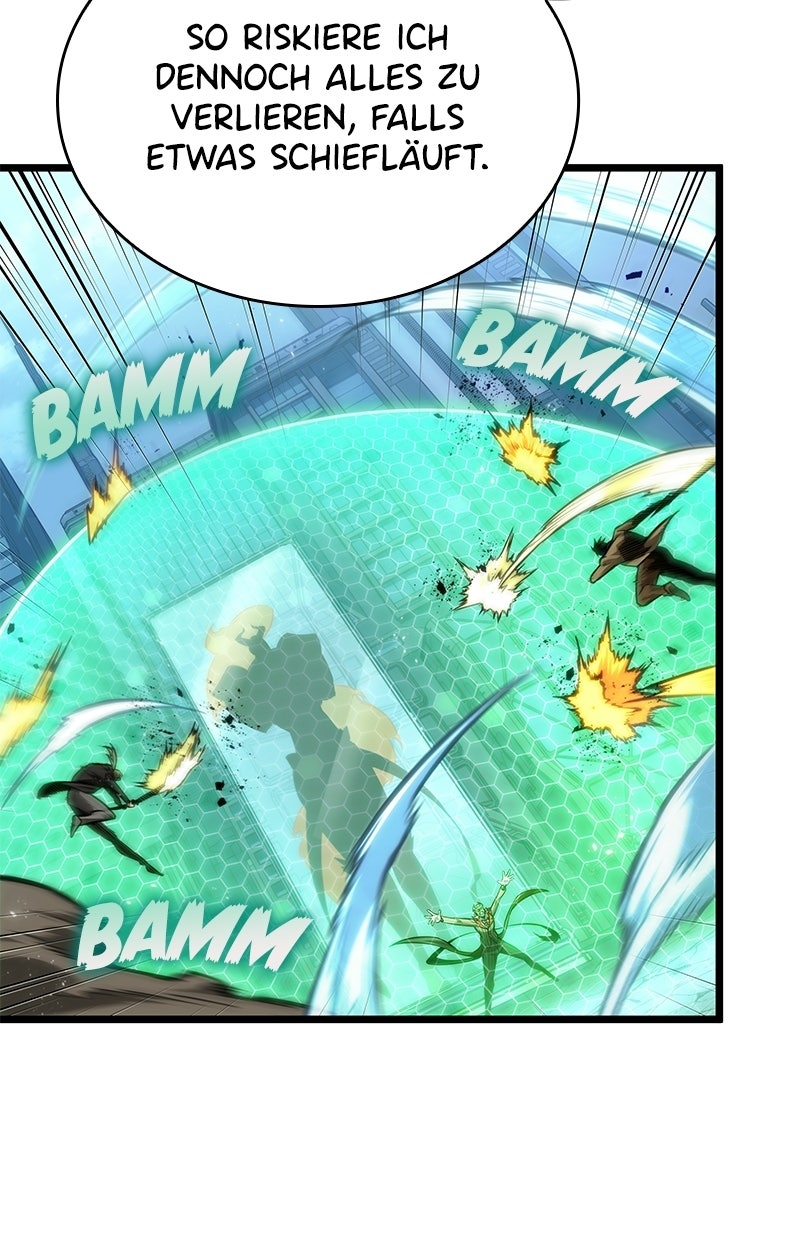 Read The World After the Fall de Manga Online