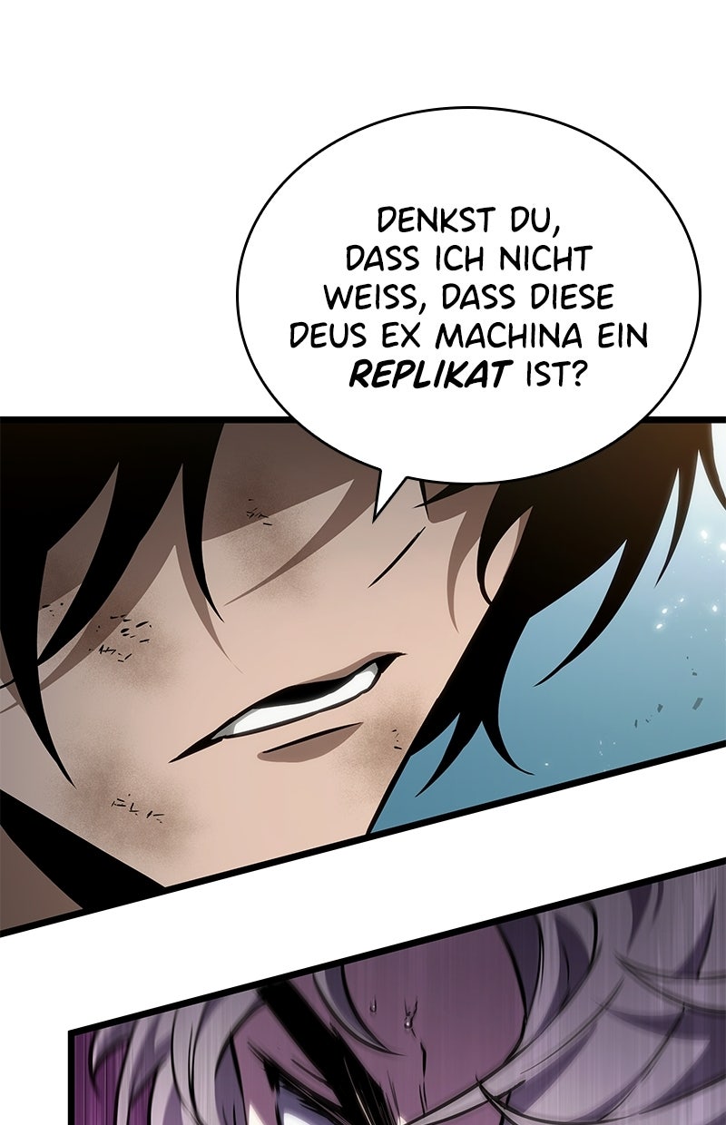 Read The World After the Fall de Manga Online