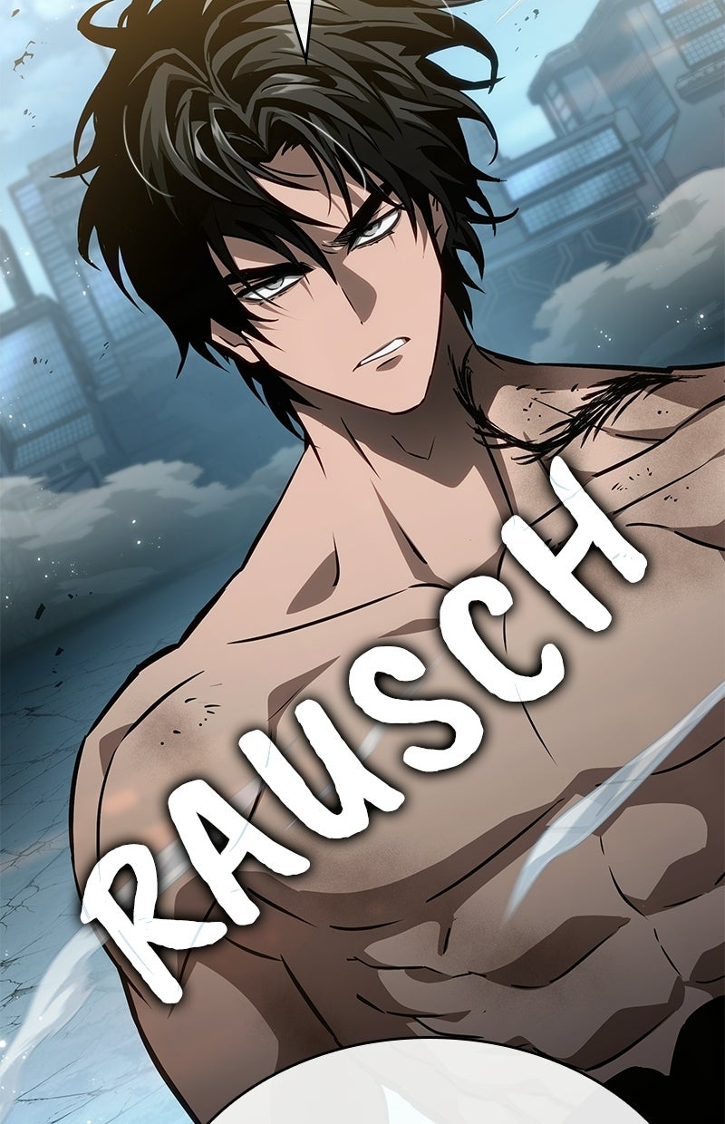 Read The World After the Fall de Manga Online