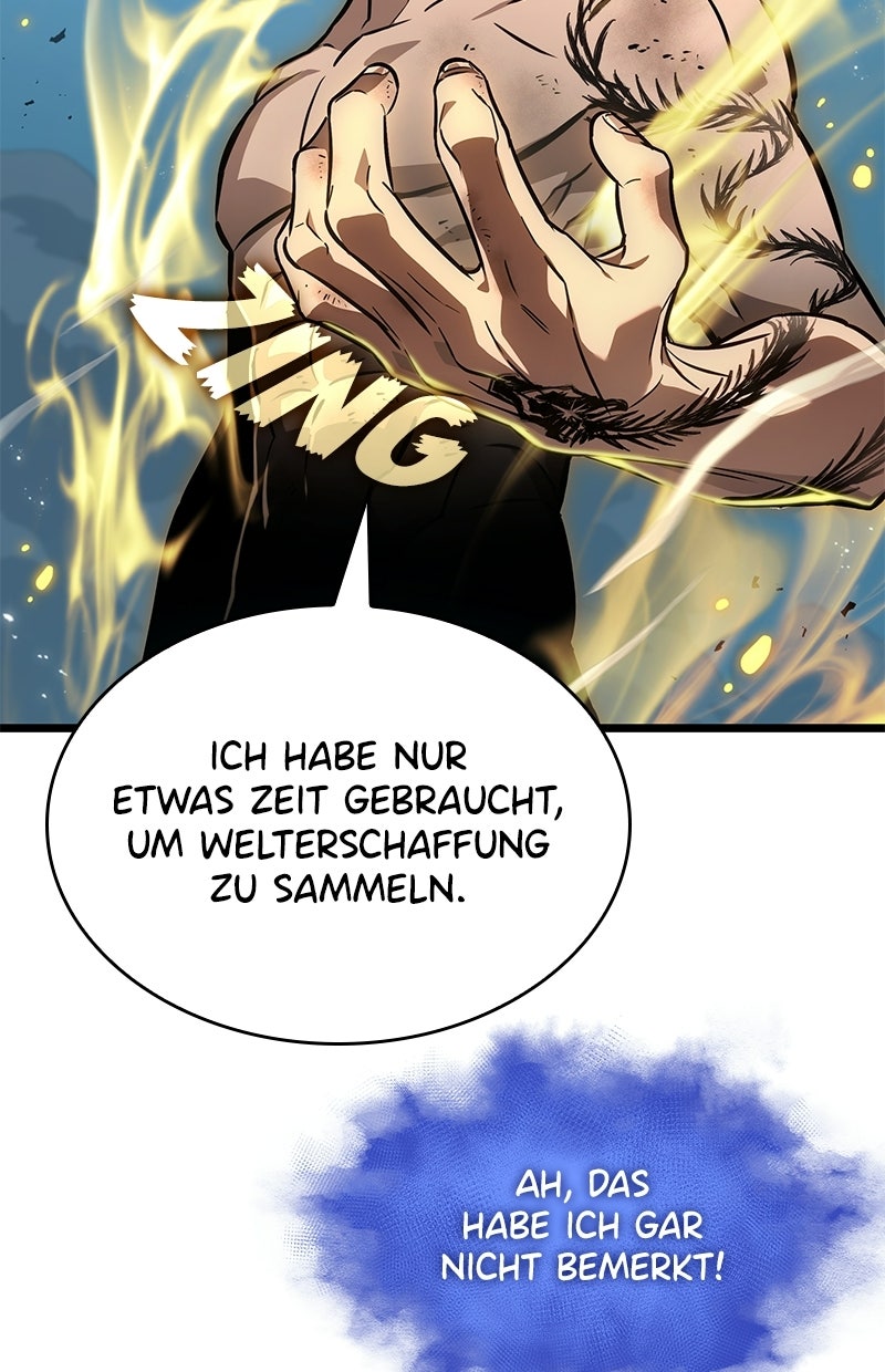 Read The World After the Fall de Manga Online