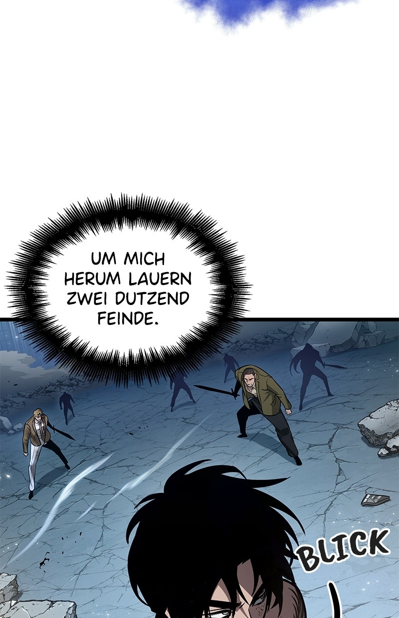 Read The World After the Fall de Manga Online