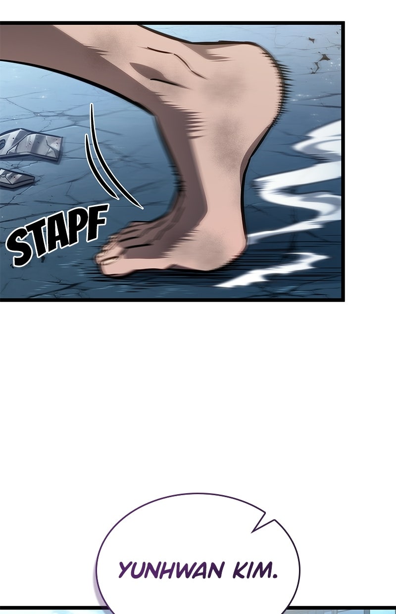 Read The World After the Fall de Manga Online