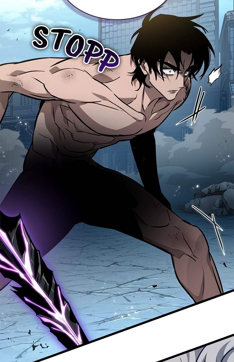 Read The World After the Fall de Manga Online