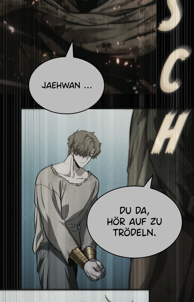 Read The World After the Fall de Manga Online