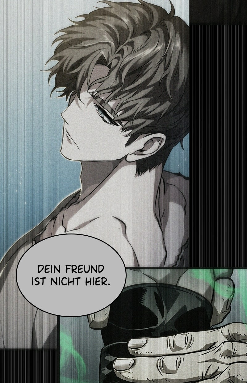 Read The World After the Fall de Manga Online