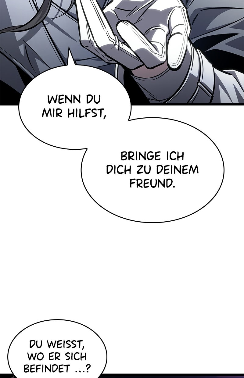 Read The World After the Fall de Manga Online