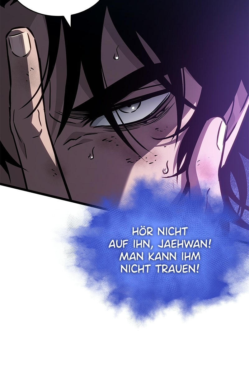 Read The World After the Fall de Manga Online