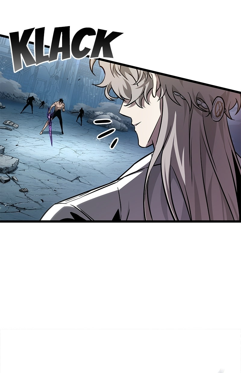 Read The World After the Fall de Manga Online