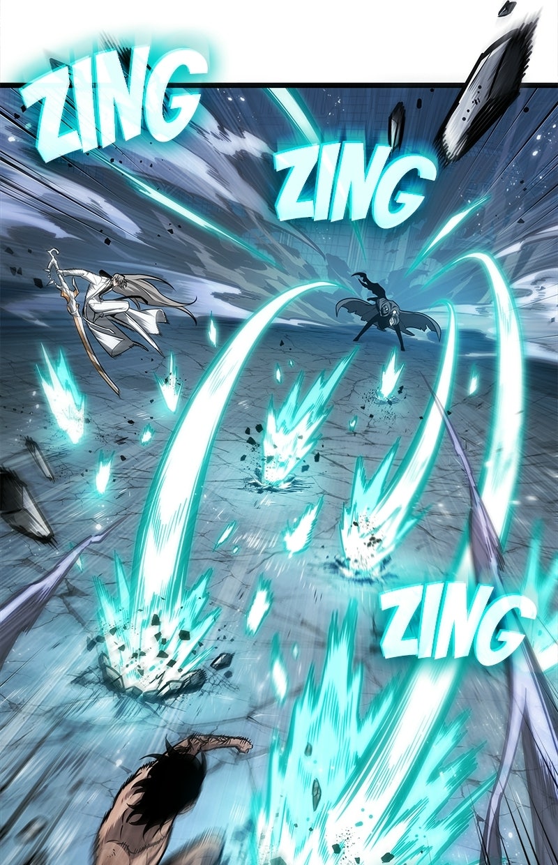 Read The World After the Fall de Manga Online