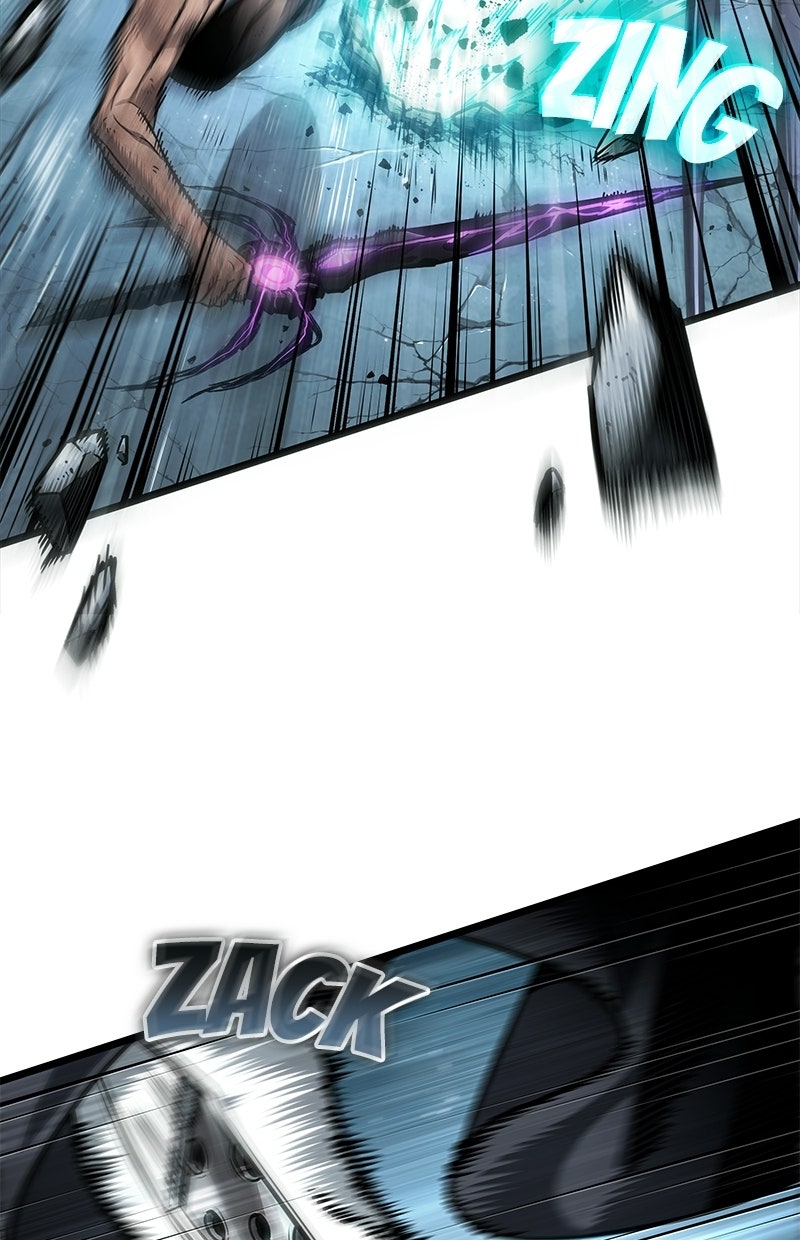 Read The World After the Fall de Manga Online