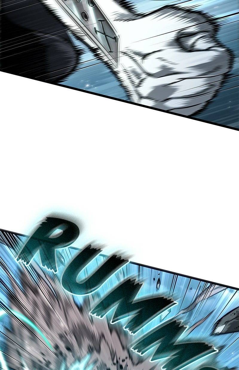 Read The World After the Fall de Manga Online