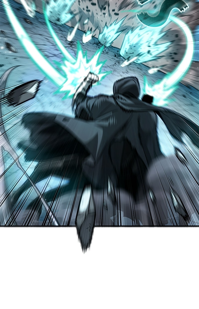 Read The World After the Fall de Manga Online