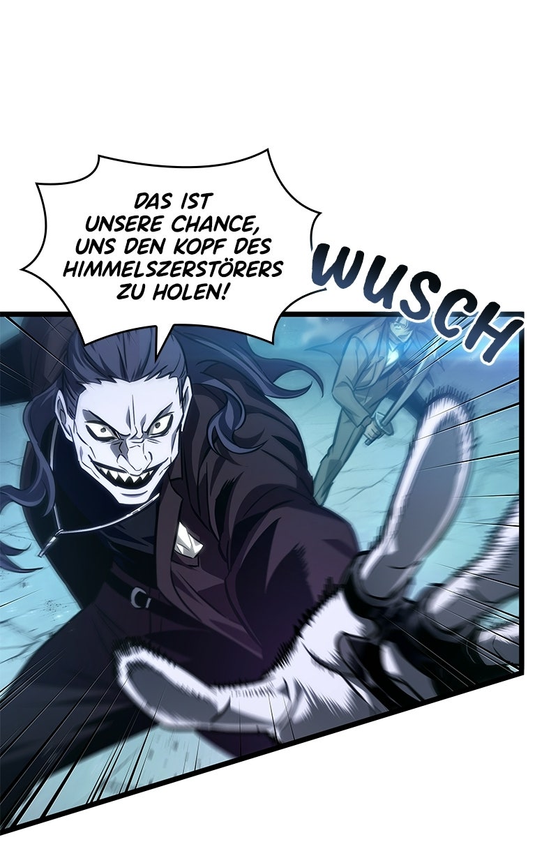 Read The World After the Fall de Manga Online