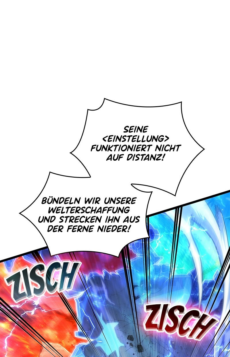 Read The World After the Fall de Manga Online