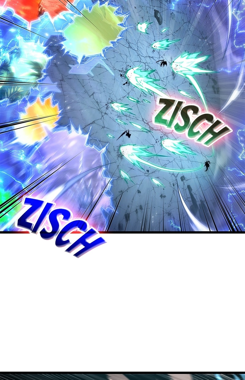 Read The World After the Fall de Manga Online