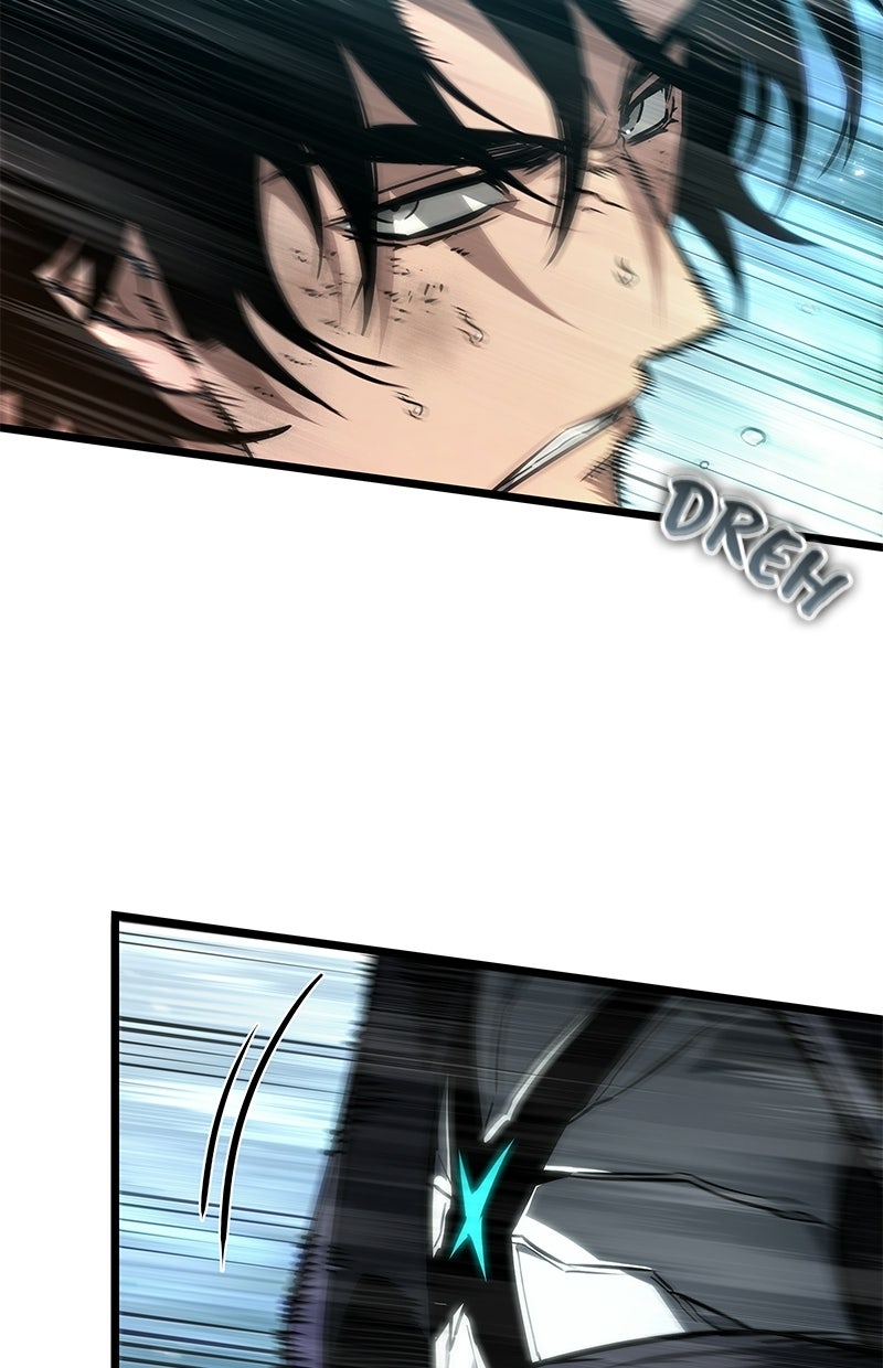 Read The World After the Fall de Manga Online