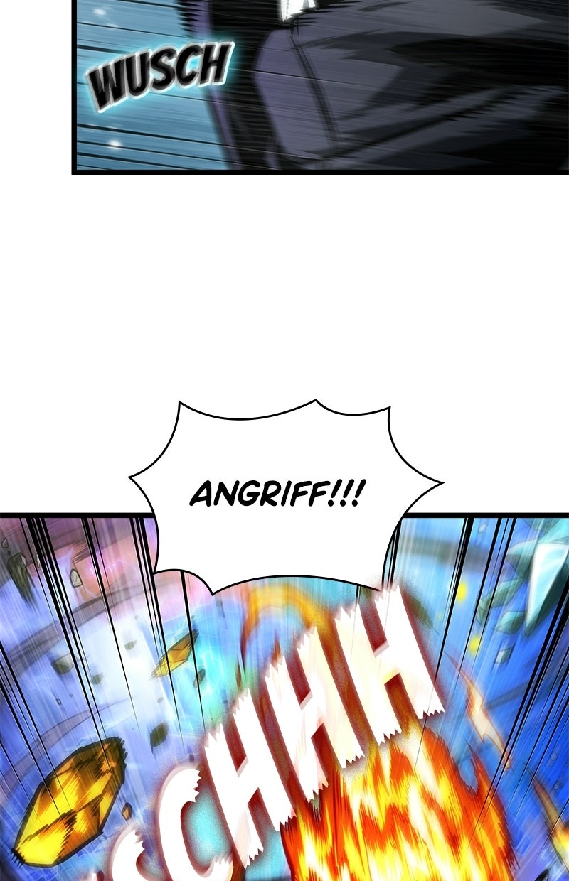 Read The World After the Fall de Manga Online