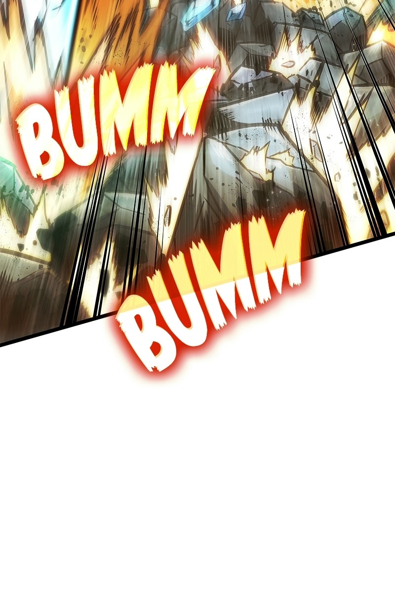 Read The World After the Fall de Manga Online