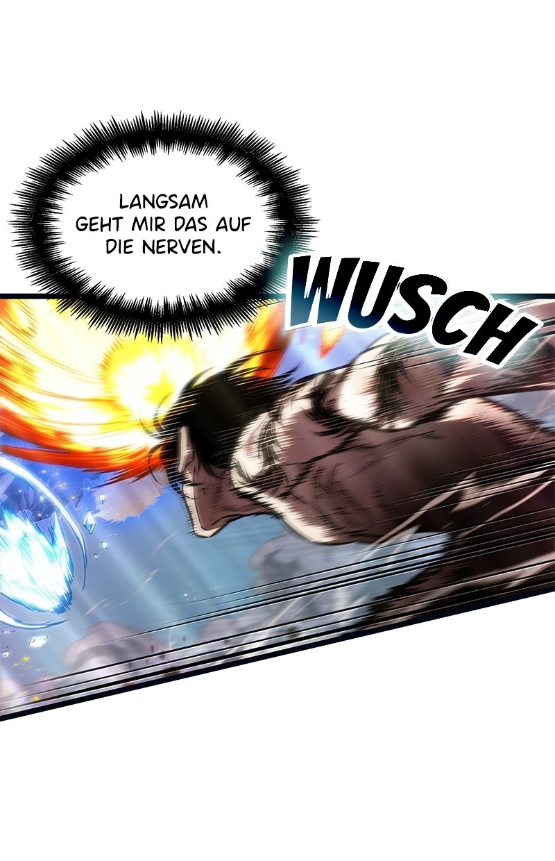 Read The World After the Fall de Manga Online