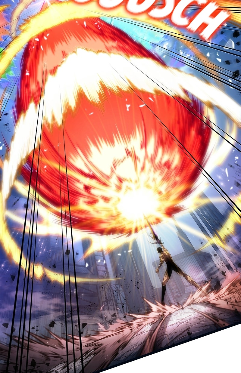 Read The World After the Fall de Manga Online