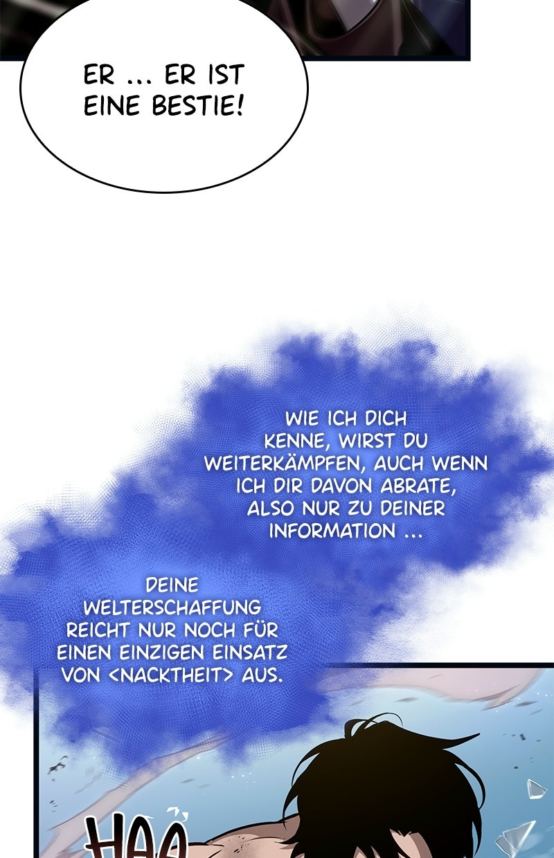 Read The World After the Fall de Manga Online