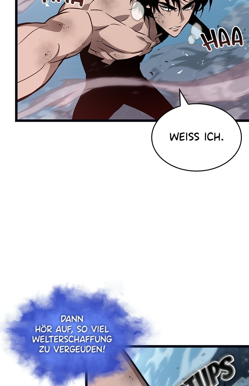 Read The World After the Fall de Manga Online