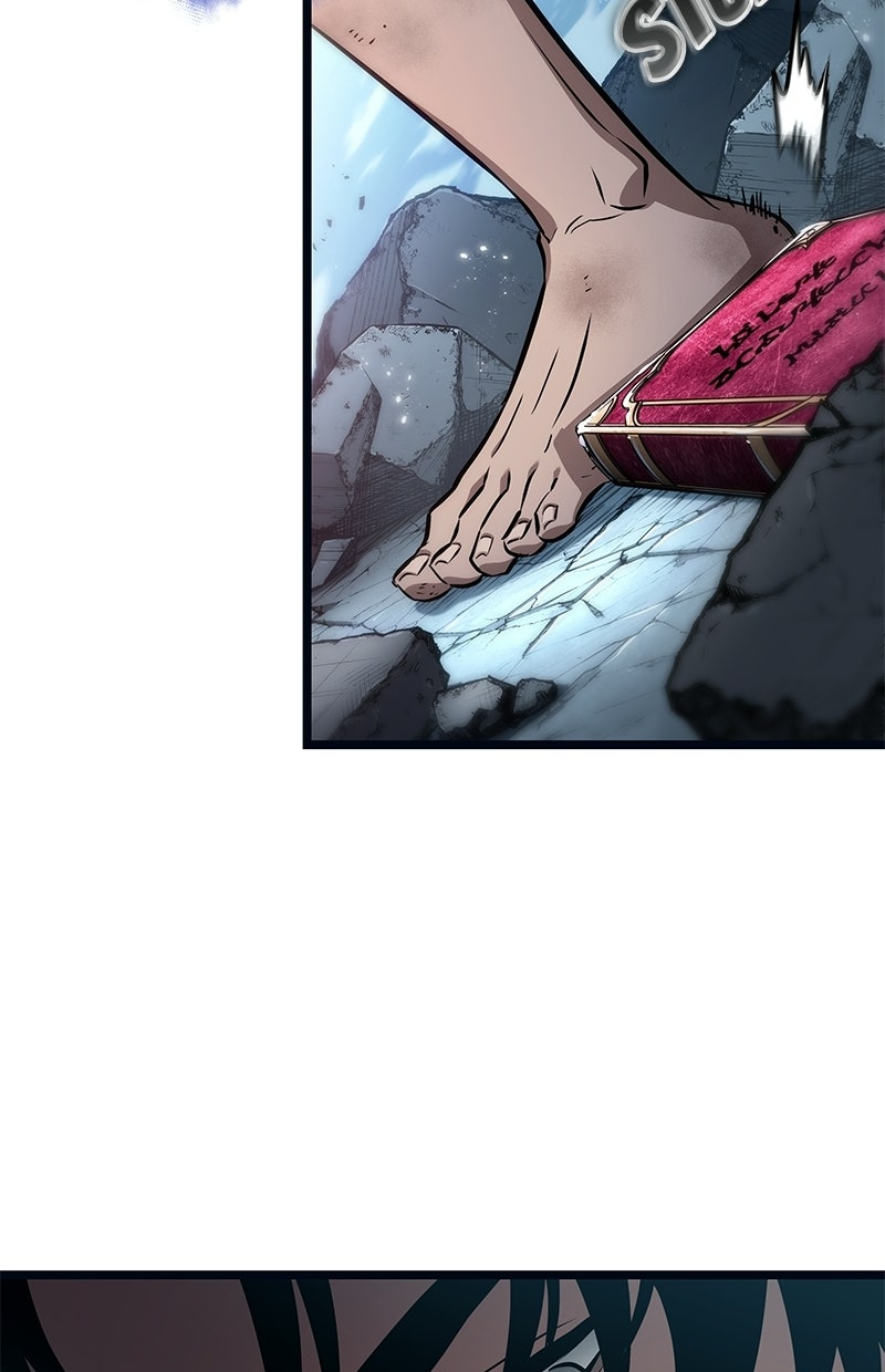 Read The World After the Fall de Manga Online