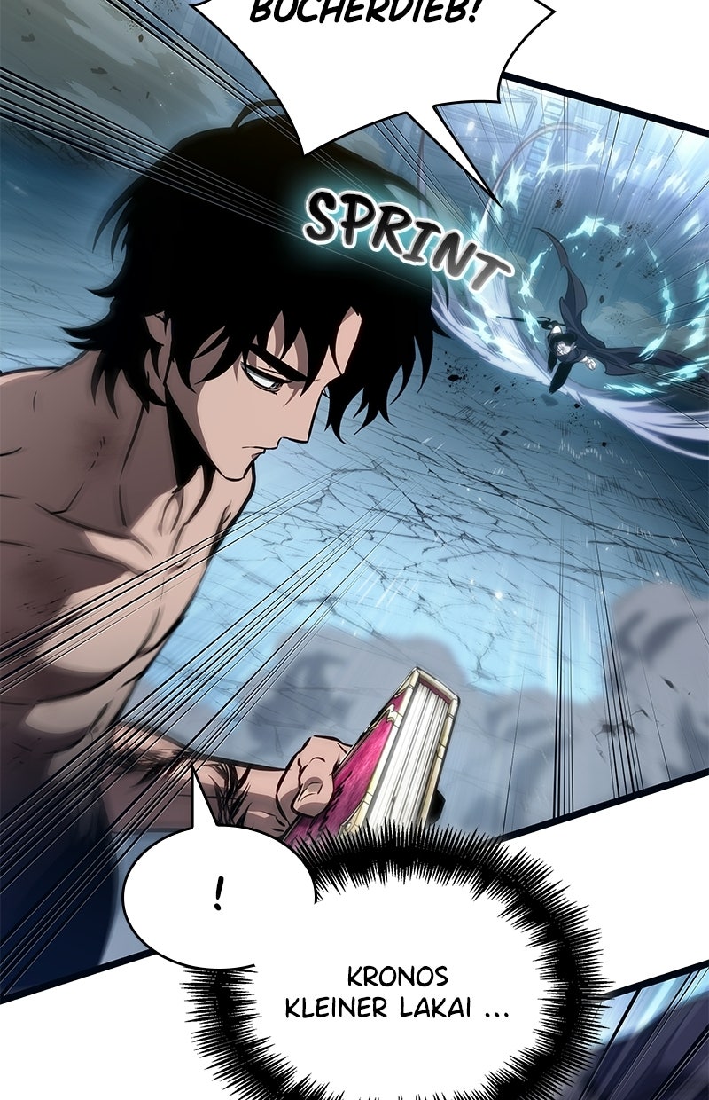 Read The World After the Fall de Manga Online