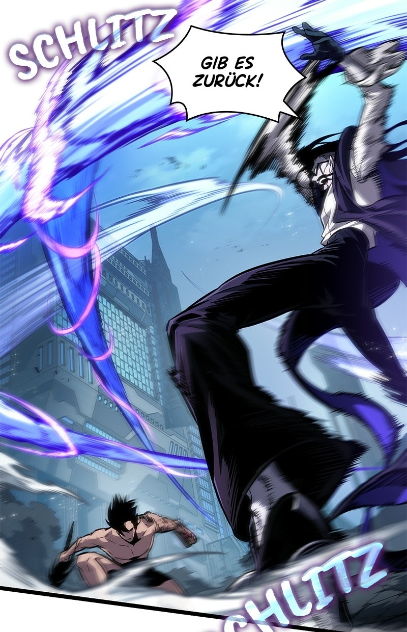 Read The World After the Fall de Manga Online