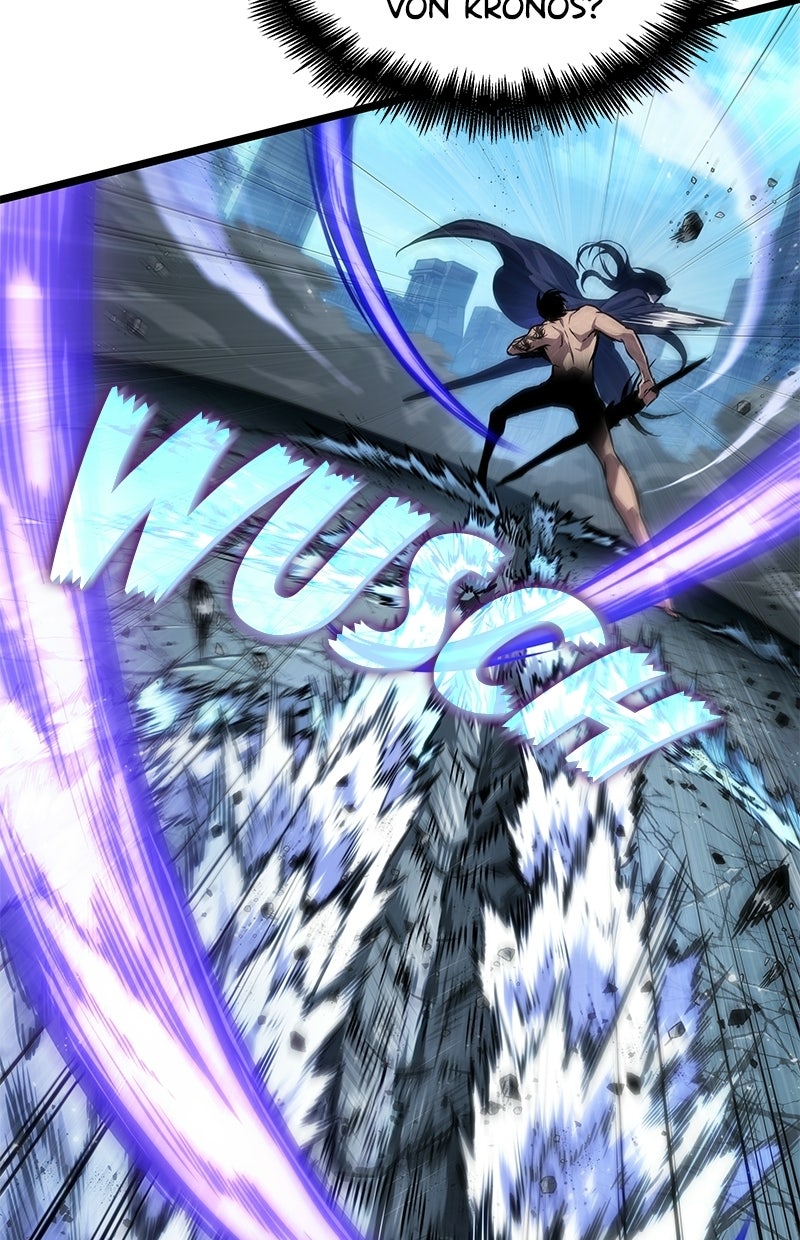 Read The World After the Fall de Manga Online