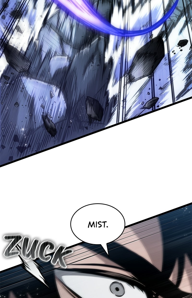 Read The World After the Fall de Manga Online