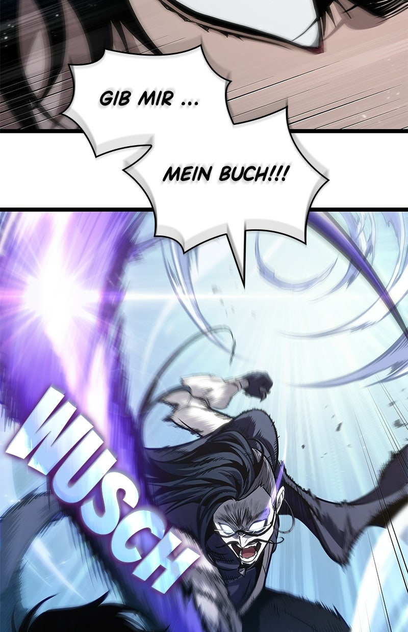 Read The World After the Fall de Manga Online