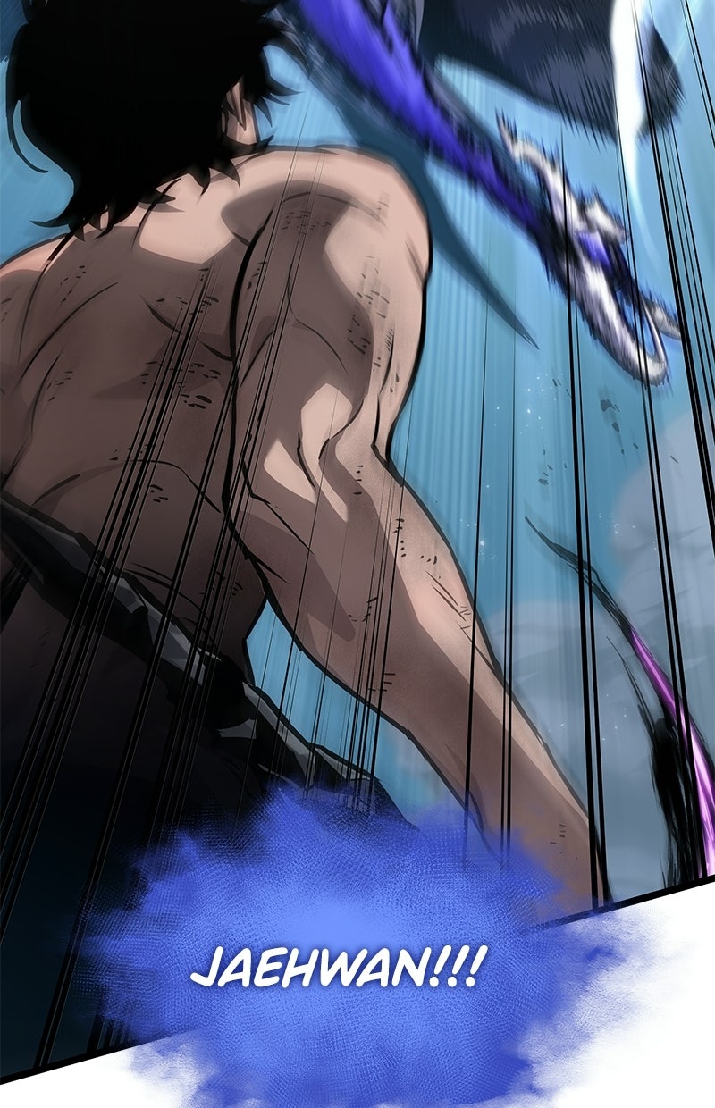 Read The World After the Fall de Manga Online