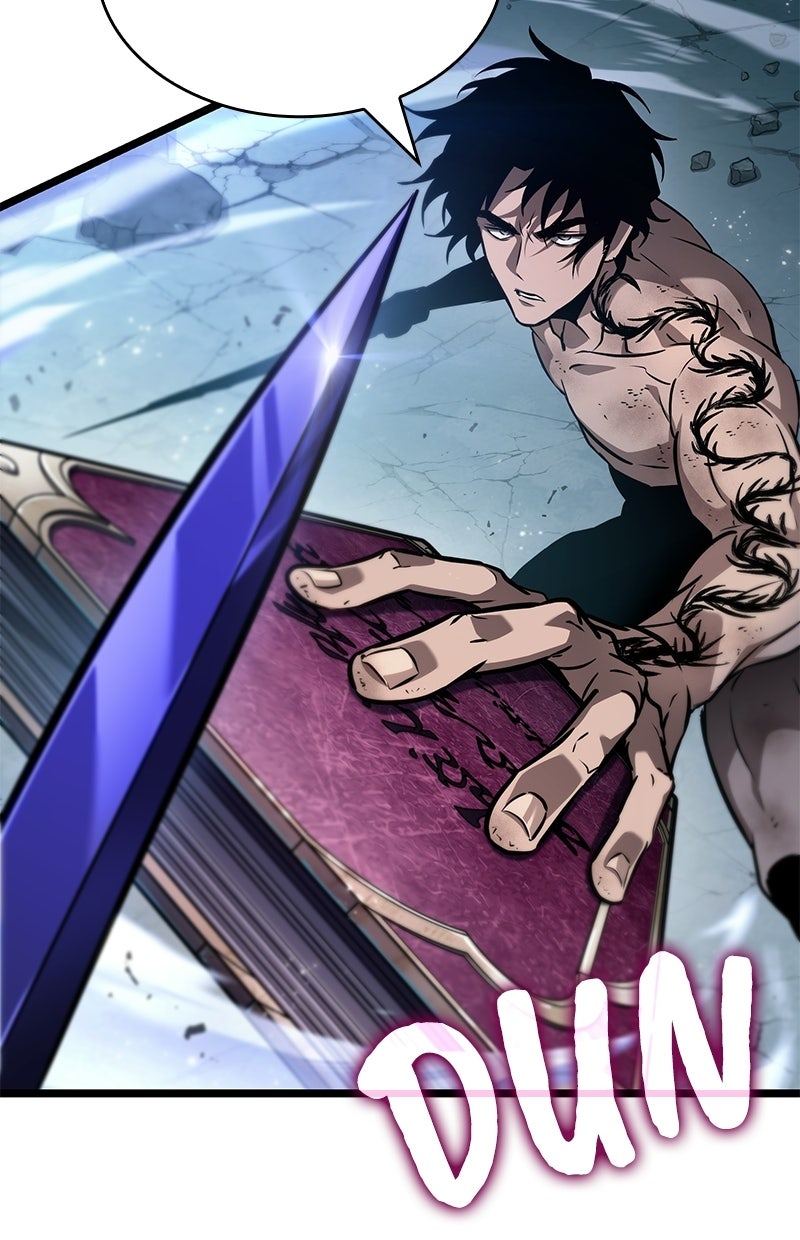 Read The World After the Fall de Manga Online