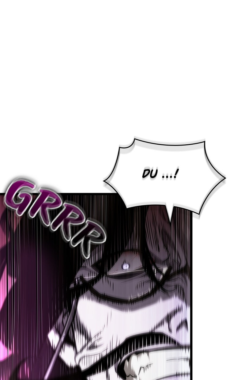 Read The World After the Fall de Manga Online