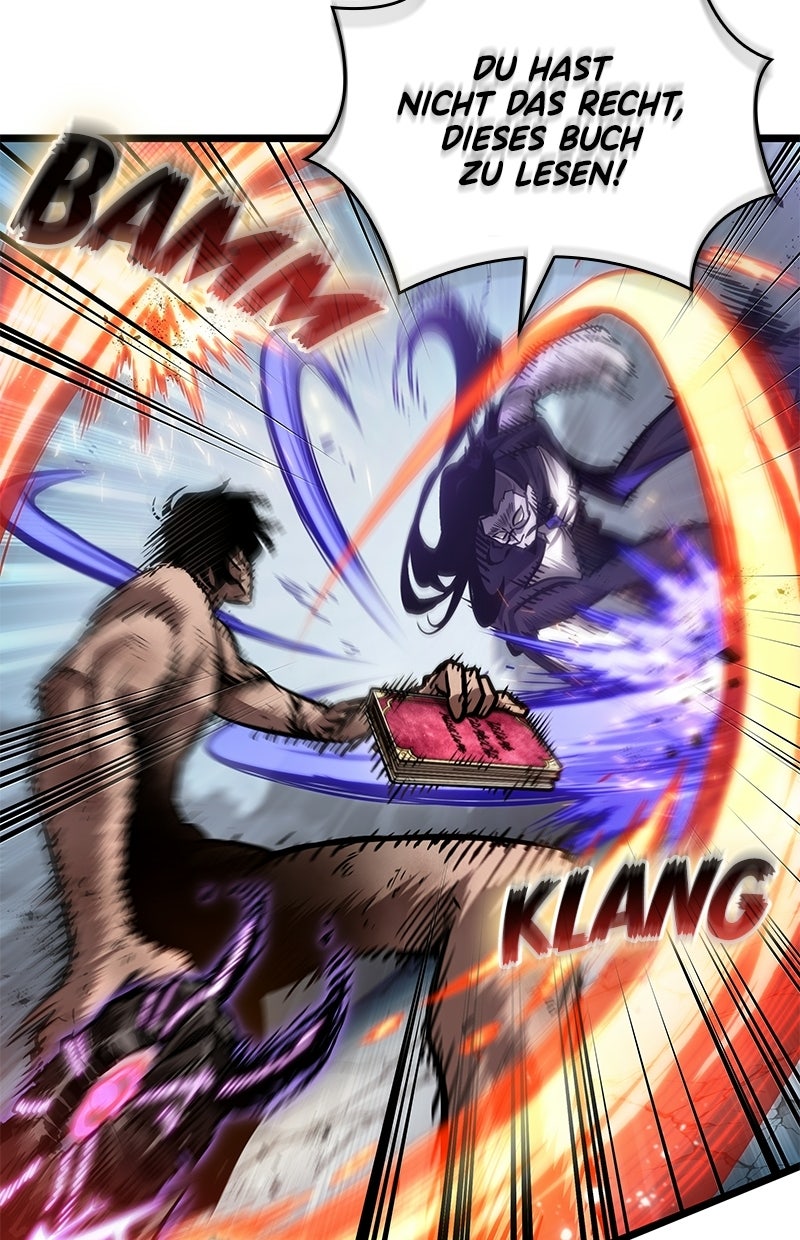 Read The World After the Fall de Manga Online