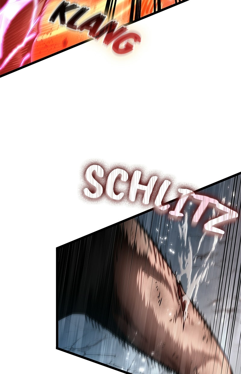 Read The World After the Fall de Manga Online