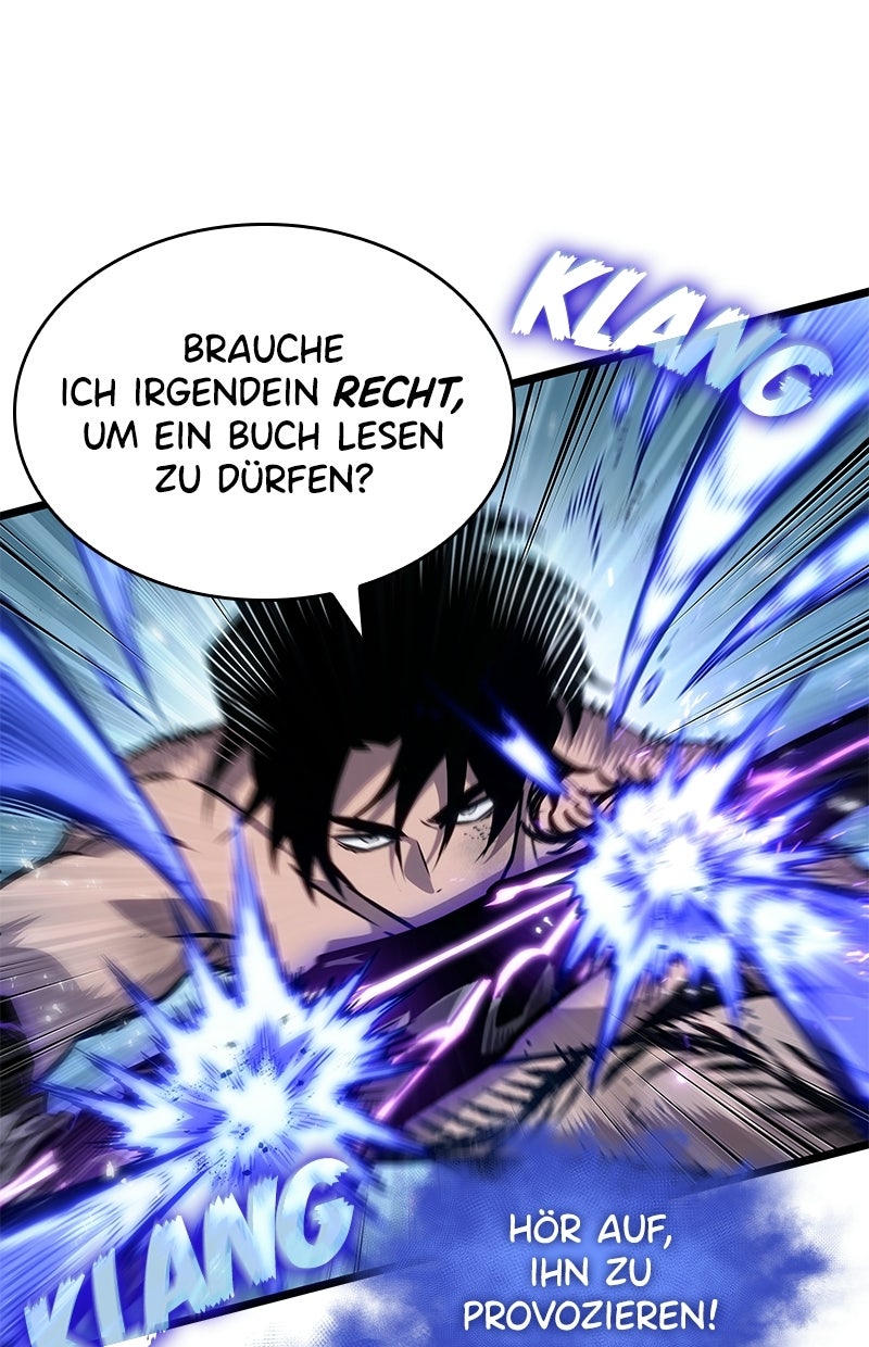 Read The World After the Fall de Manga Online