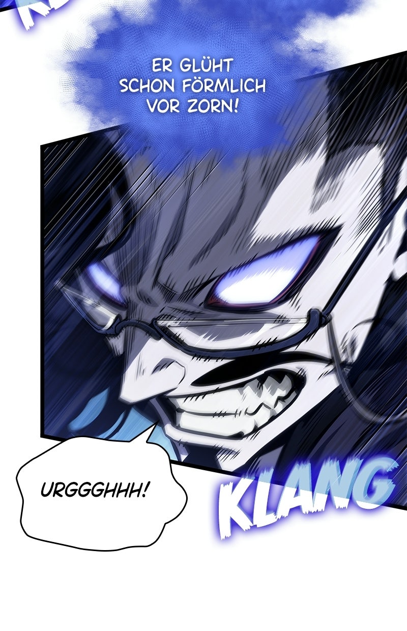 Read The World After the Fall de Manga Online